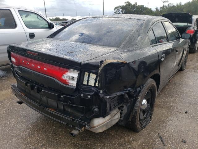 2014 DODGE CHARGER PO 2C3CDXAT1EH362137