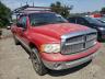 2002 DODGE  RAM 1500