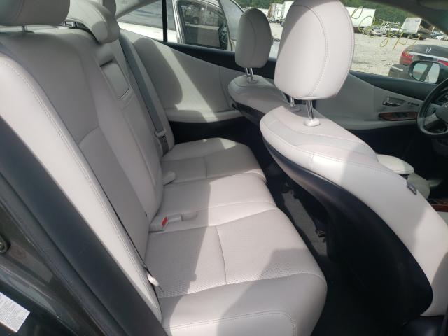 2010 LEXUS HS 250H JTHBB1BAXA2018556