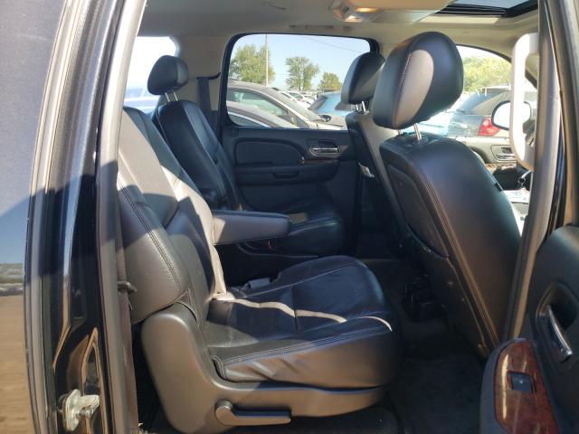 2010 CHEVROLET SUBURAN 1GNUKKE30AR143223