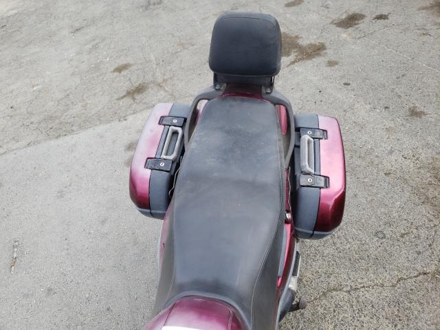 2002 HONDA ST1100 A JH2SC26442M200033