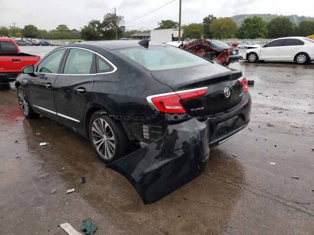 2017 BUICK LACROSSE E 1G4ZP5SSXHU142970