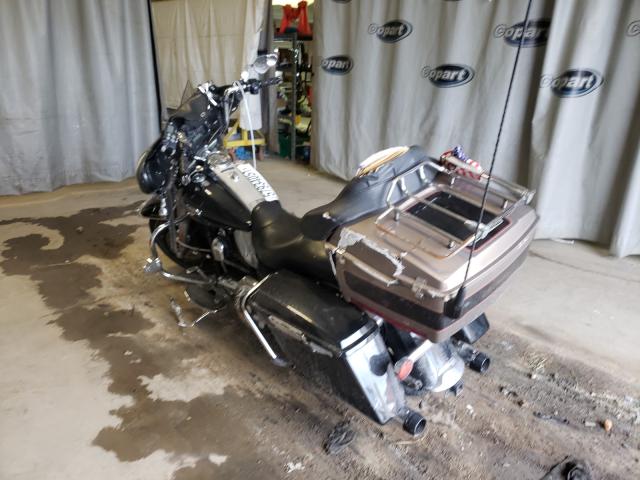 2011 HARLEY-DAVIDSON FLHRC 1HD1FRM19BB610477