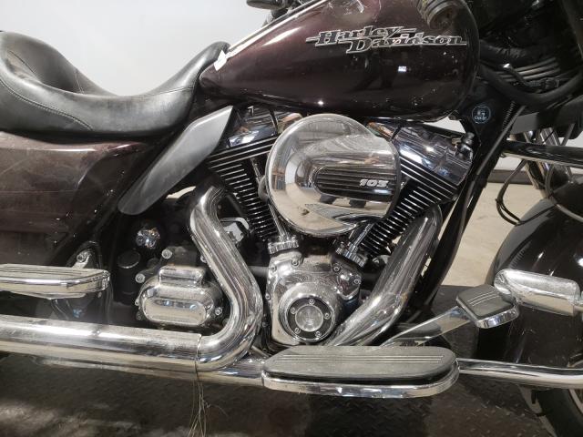 2014 HARLEY-DAVIDSON FLHXS STRE 1HD1KRM1XEB702164