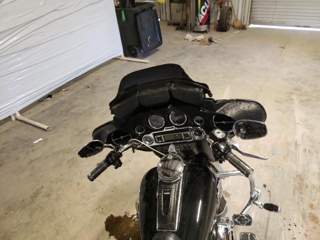 2006 HARLEY-DAVIDSON FLHTCUI 1HD1FCW186Y620088