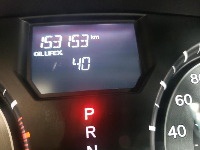 2015 HONDA ODYSSEY SE 5FNRL5H30FB505752