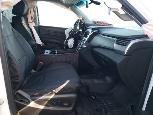 2015 CHEVROLET TAHOE SPEC 1GNSK3EC3FR683198