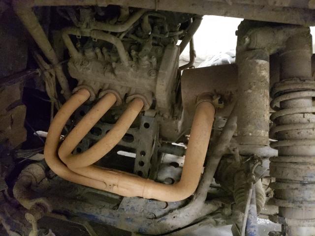 2019 YAMAHA YXZ1000 5Y4AN37Y7KA100264