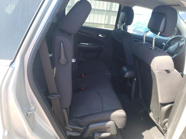 2012 DODGE JOURNEY 3C4PDDBGXCT323726