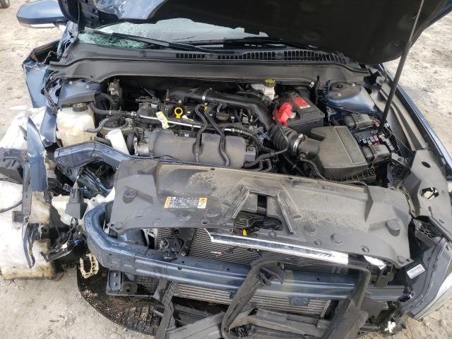 2018 LINCOLN MKZ SELECT 3LN6L5D9XJR619726
