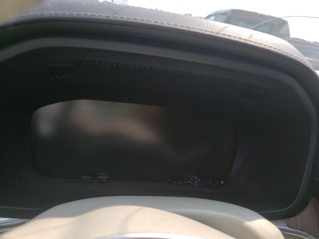 2019 VOLVO XC60 T6 IN LYVA22RLXKB215253