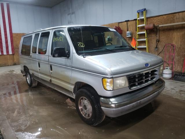 1993 ford econoline van for sale