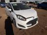 2015 FORD  FIESTA