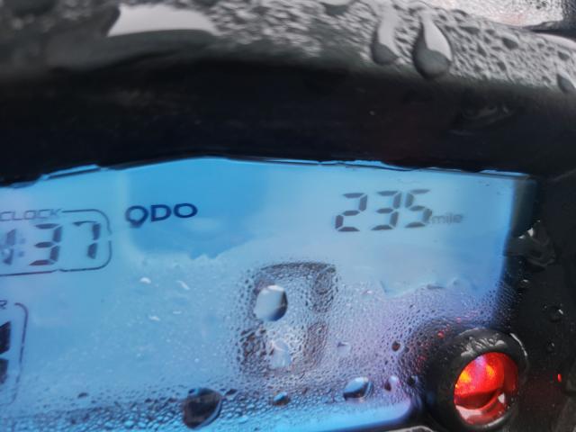 2022 KAWASAKI EN650 C JKAENEC10NDA04345