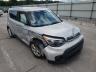 2018 KIA  SOUL