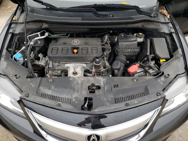 2015 ACURA ILX 20 19VDE1F33FE000738
