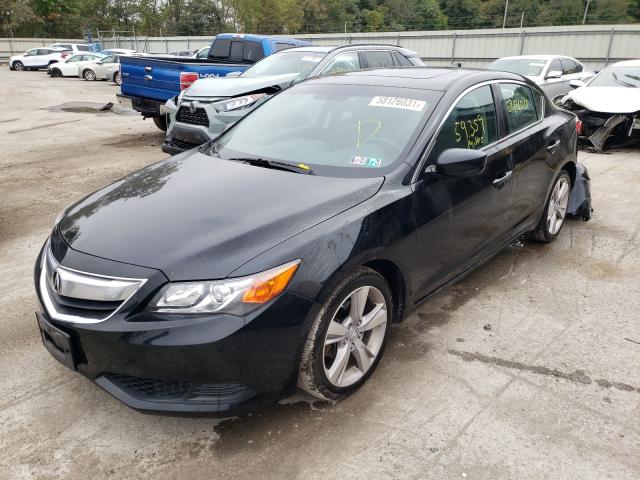 2015 ACURA ILX 20 19VDE1F33FE000738