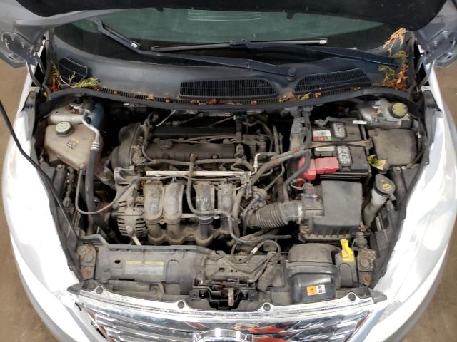 2011 FORD FIESTA SEL 3FADP4CJ1BM228698