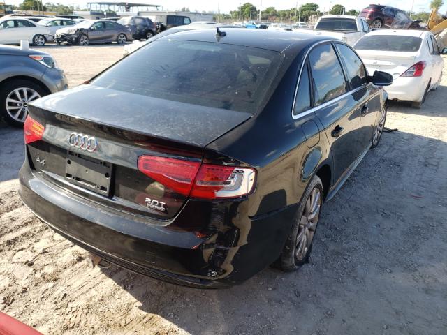 VIN WAUBFAFL9FA082826 2015 Audi A4, Premium no.4