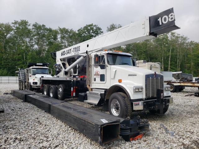 Kenworth Constructi