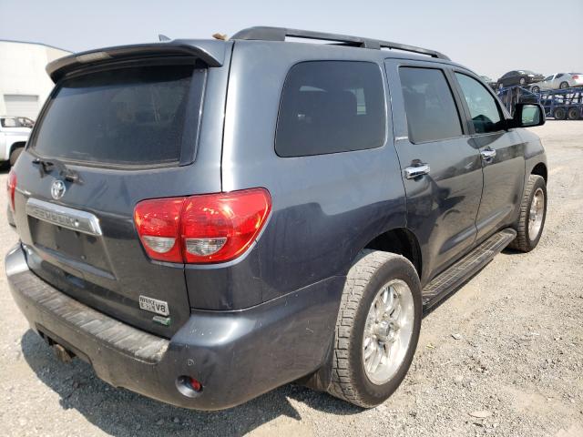 2010 TOYOTA SEQUOIA LI 5TDJW5G12AS028749