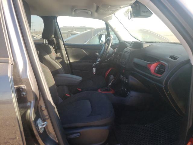 2017 JEEP RENEGADE T ZACCJBCB9HPE98708