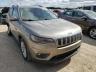 2019 JEEP  CHEROKEE