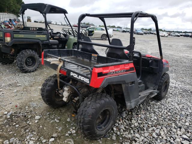 VIN L6KHZA155KS000274 2019 Other Polaris, 150 Efi no.4