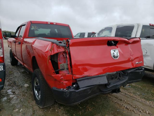 2020 RAM 2500 TRADE 3C6UR5HL6LG173936