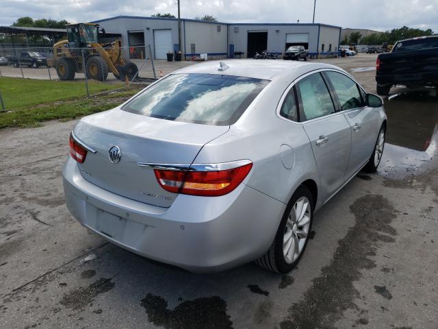 2014 BUICK VERANO CON 1G4PR5SK5E4101949