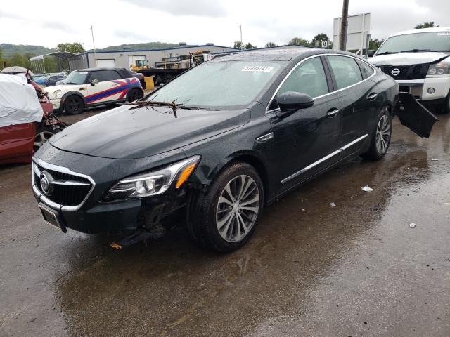 2017 BUICK LACROSSE E 1G4ZP5SSXHU142970