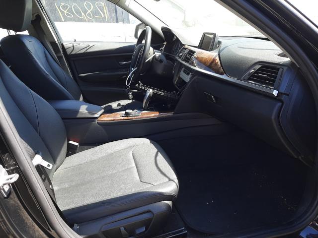 2014 BMW 328 D WBA3D3C59EK154080