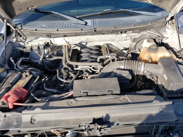 2013 FORD F-150 1FTFW1EF4DFC32082