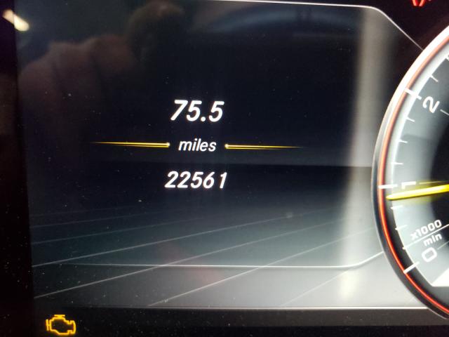 2018 MERCEDES-BENZ S 63 AMG 4 WDDUG8JB0JA344070