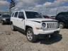 2012 JEEP  PATRIOT