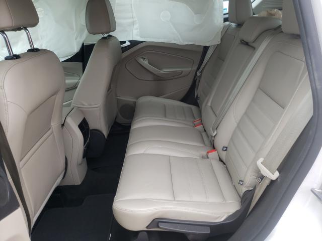 2017 FORD C-MAX TITA 1FADP5DU0HL113003
