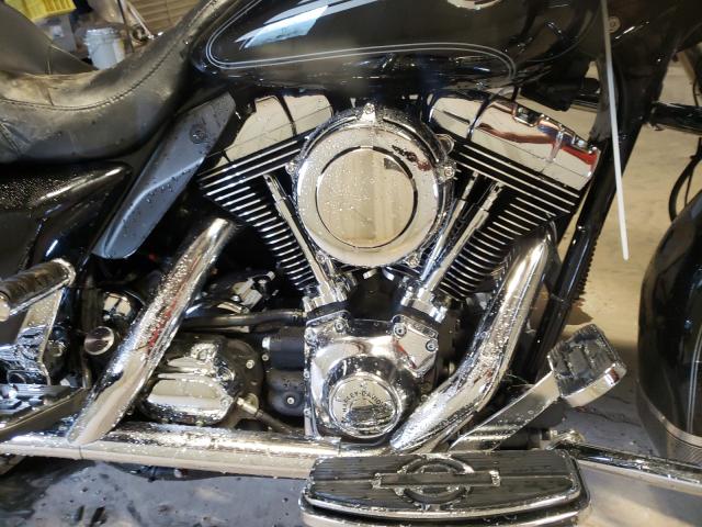 2006 HARLEY-DAVIDSON FLHTCUI 1HD1FCW186Y620088