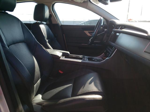 2016 JAGUAR XF PRESTIG SAJBE4BV6GCY10138