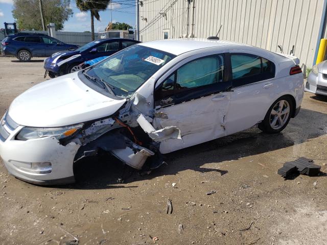 VIN 1G1RA6E46FU104845 2015 Chevrolet Volt no.9