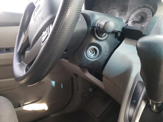 2015 HONDA ODYSSEY SE 5FNRL5H30FB505752