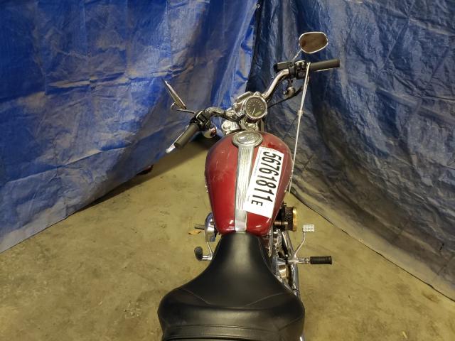 2007 HARLEY-DAVIDSON XL1200 C 1HD1CT31X7K455839