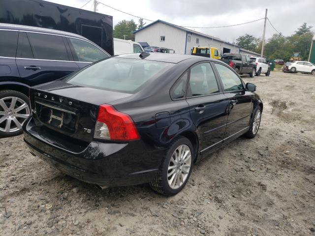 2011 VOLVO S40 T5 YV1672MS8B2549976