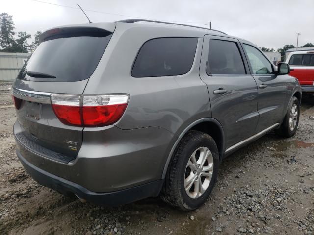 2011 DODGE DURANGO CR 1D4RD4GG1BC732096
