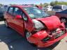 2011 HONDA  FIT