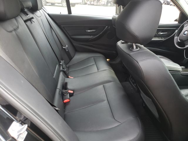 2017 BMW 320 XI WBA8A3C35HK692924