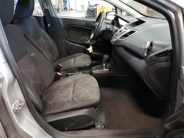 2011 FORD FIESTA SEL 3FADP4CJ1BM228698