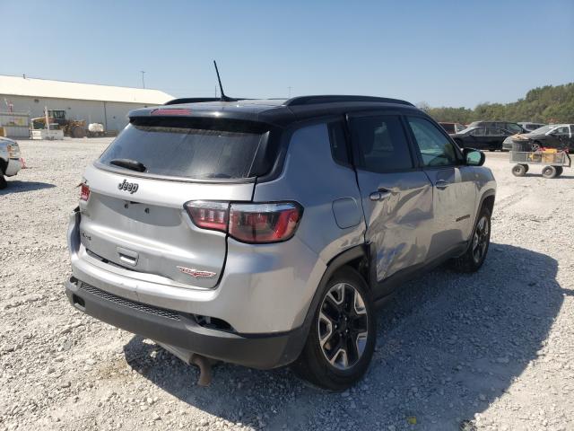 2018 JEEP COMPASS TR 3C4NJDDB4JT451538