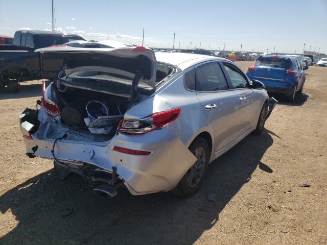 2020 KIA OPTIMA LX 5XXGT4L32LG423488