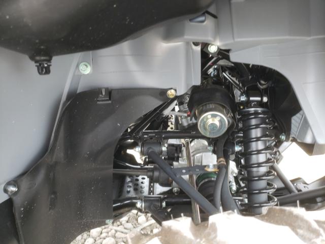 2021 YAMAHA YFM700 5Y4AMH236MA104319