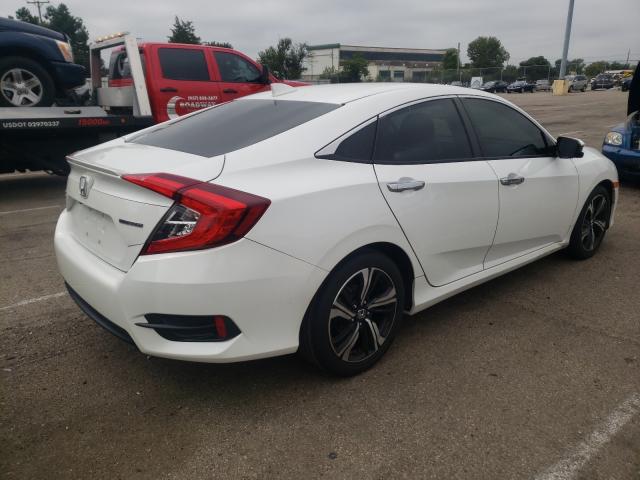 2016 HONDA CIVIC TOUR 19XFC1F92GE002184